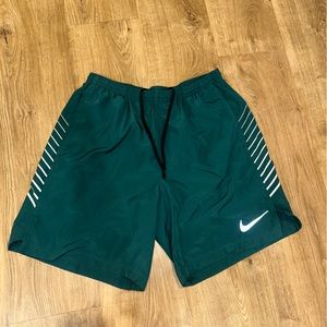 Men’s Nike training shorts